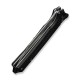 Civivi Neurohaptic Black Stonewashed