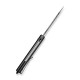 Civivi Neurohaptic Black Stonewashed