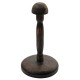 Mini Roman Helmet with Stand