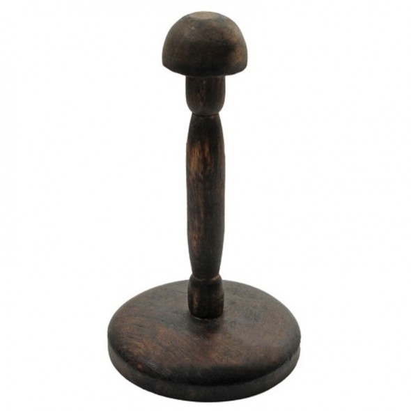 Mini Roman Helmet with Stand