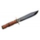 Sheffield Israeli Commando Knife