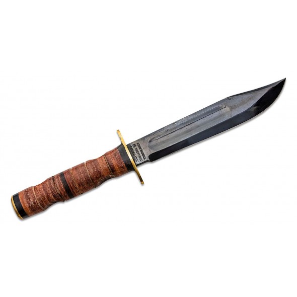 Sheffield Israeli Commando Knife