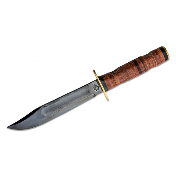 Sheffield Israeli Commando Knife