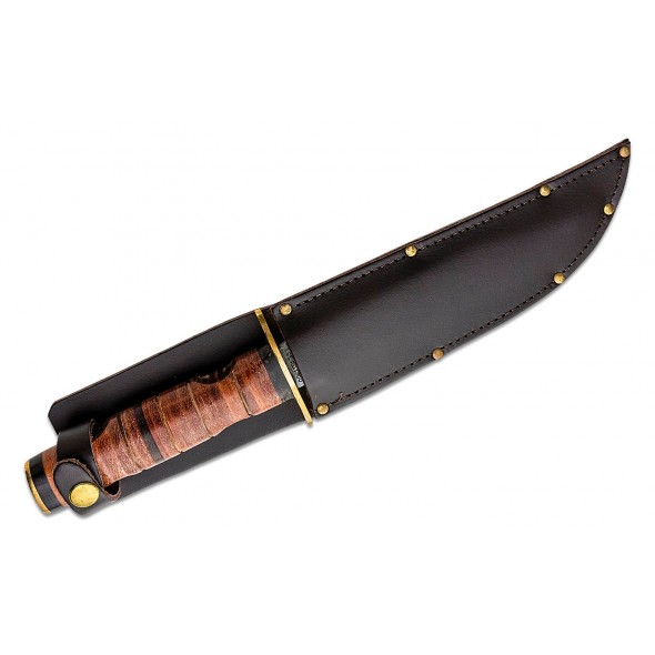 Sheffield Israeli Commando Knife