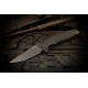 POROS Linerlock G10 Black