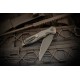 POROS Linerlock G10 Black