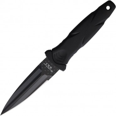 America's Heroes HRT Boot Knife