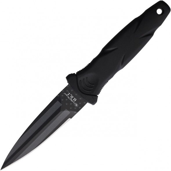 America's Heroes HRT Boot Knife