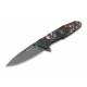 Boker Magnum Screaming Skull Framelock