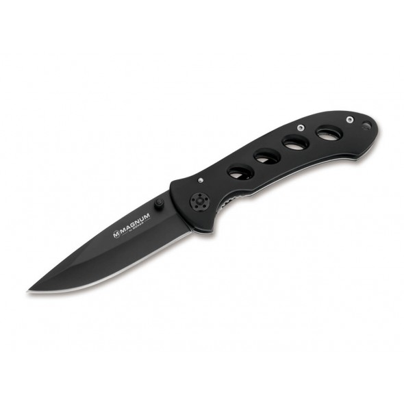 Boker Magnum Shadow Linerlock