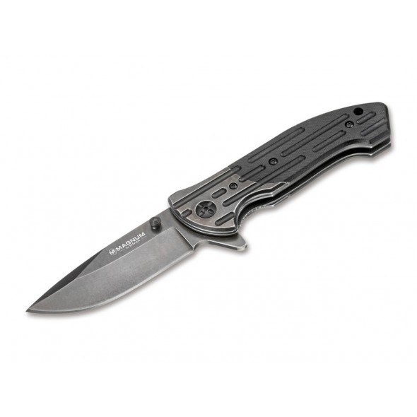 Boker Magnum Catilina Linerlock