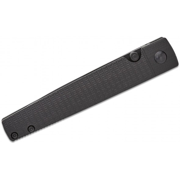 Boker Magnum Equalizer Linerlock Black