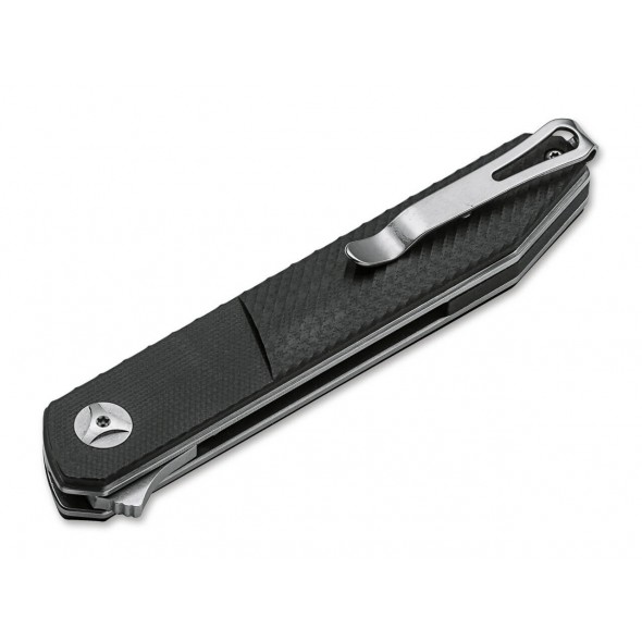 Boker Magnum Miyu Chiisai Linerlock