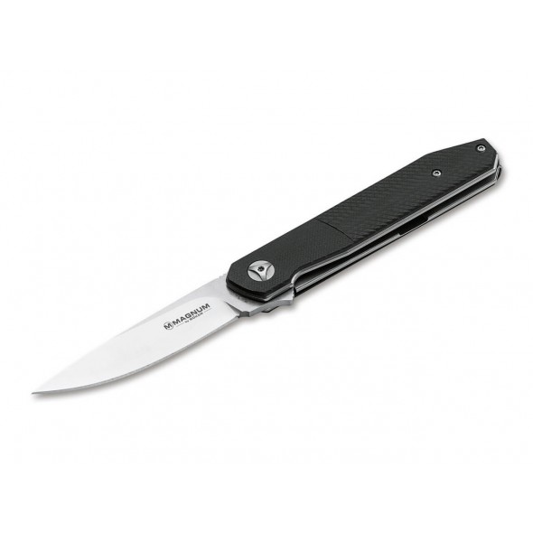 Boker Magnum Miyu Chiisai Linerlock