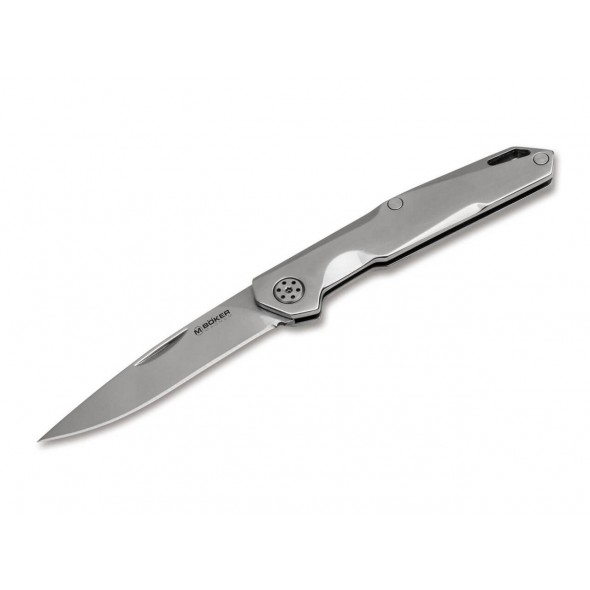 Boker Magnum Shiny EDC