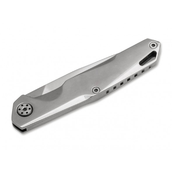 Boker Magnum Shiny EDC