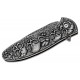 Boker Magnum Dia De Los Muertos Framelock