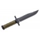 Boker Magnum M-Spec Survival Knife