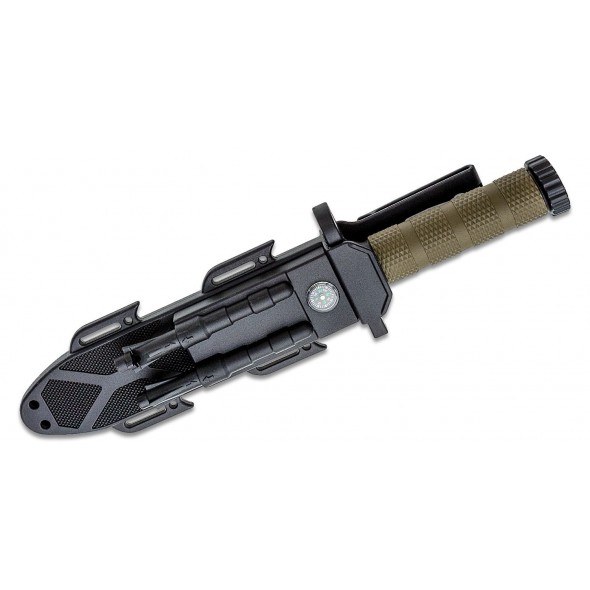 Boker Magnum M-Spec Survival Knife