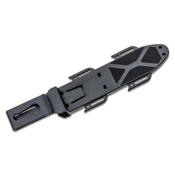 Boker Magnum M-Spec Survival Knife