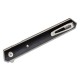 Boker Plus Kwaiken Air Mini Linerlock Satin G10