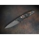 Boker Magnum Screaming Skull Framelock