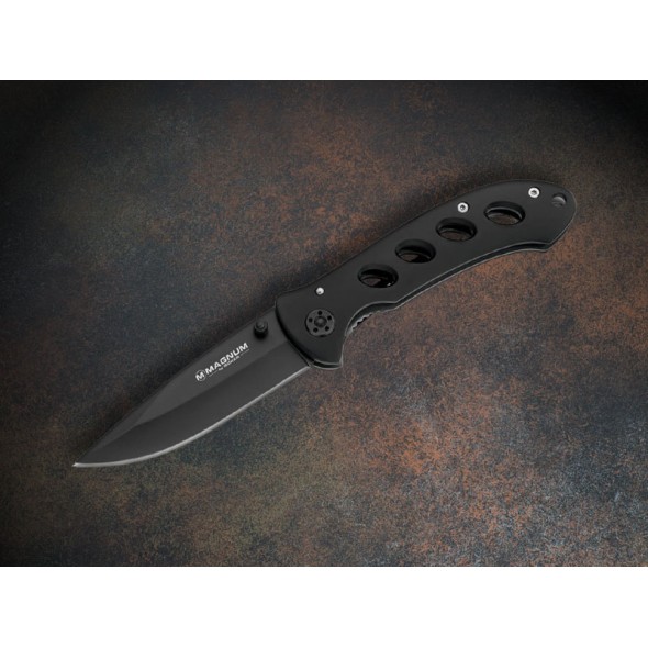 Boker Magnum Shadow Linerlock
