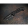 Boker Magnum Shadow Linerlock