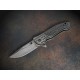Boker Magnum Catilina Linerlock
