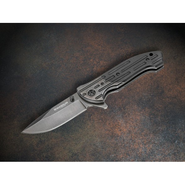 Boker Magnum Catilina Linerlock