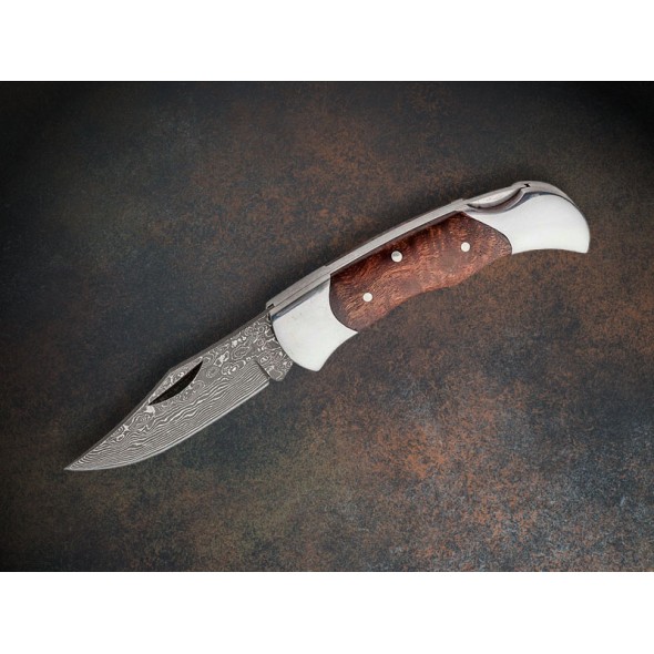 Boker Magnum Lady Lockback