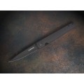 Boker Magnum Equalizer Linerlock Black