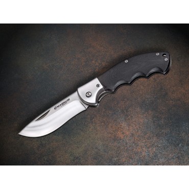 Boker Magnum NW Skinner Linerlock