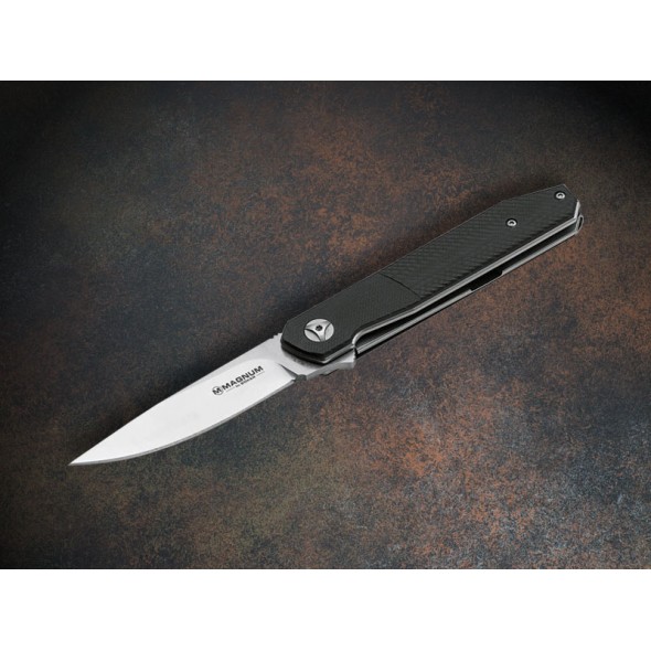 Boker Magnum Miyu Chiisai Linerlock
