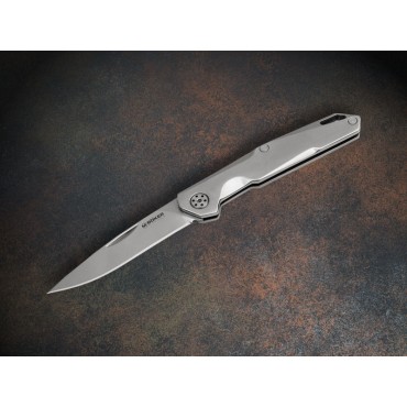 Boker Magnum Shiny EDC