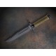 Boker Magnum M-Spec Survival Knife