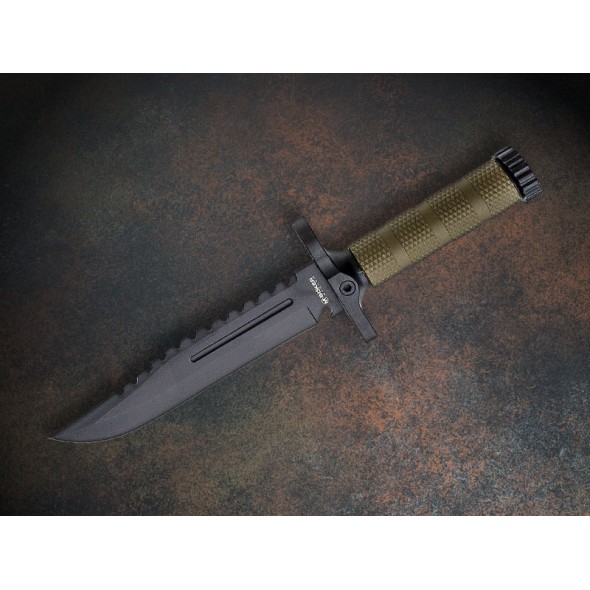 Boker Magnum M-Spec Survival Knife