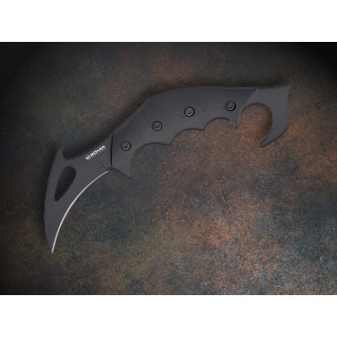 Boker Magnum Carnifex Fixed Blade