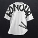 CODE OF WARRIOR T-Shirt - HONOUR