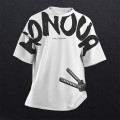 CODE OF WARRIOR T-Shirt - HONOUR