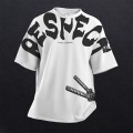 CODE OF WARRIOR T-Shirt - RESPECT