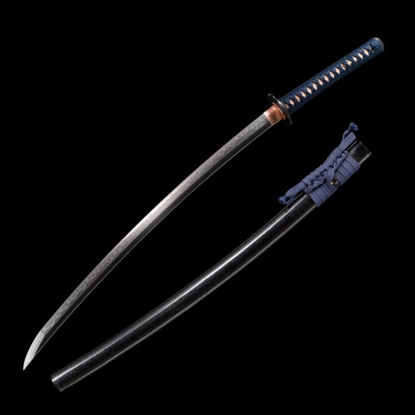 Kurose Katana 黒瀬