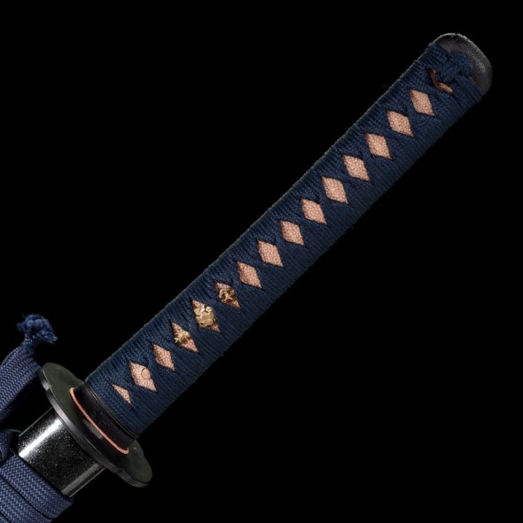 Kurose Katana 黒瀬