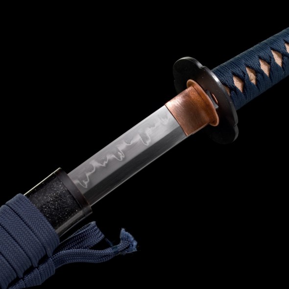 Kurose Katana 黒瀬
