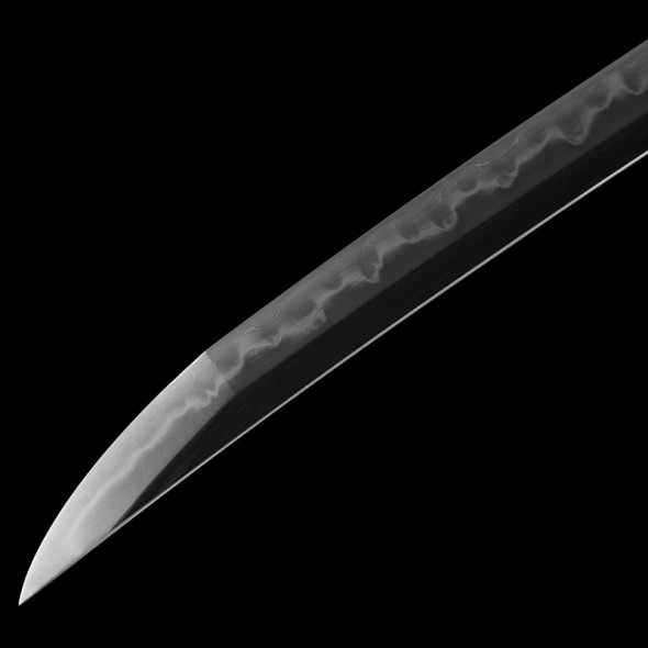 Kurose Katana 黒瀬