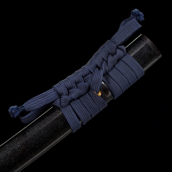 Kurose Katana 黒瀬