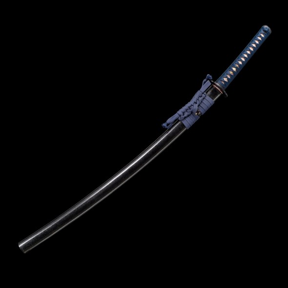 Kurose Katana 黒瀬