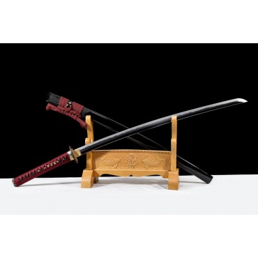 Ryuzakura Katana 龍桜