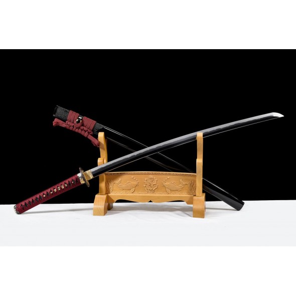 Ryuzakura Katana 龍桜