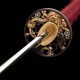 Ryuzakura Katana 龍桜